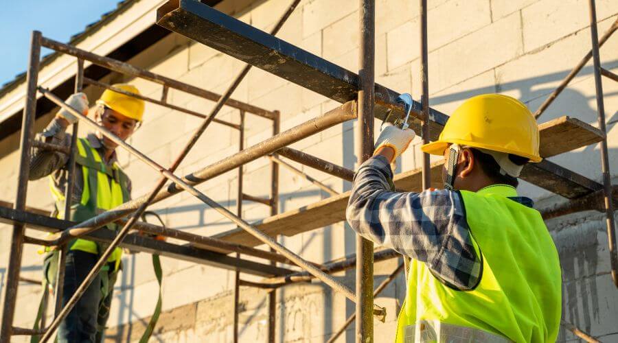 Professional residential roofers in Mertens, TX